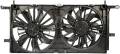 Chevy -# - 2005-2006 Chevy Uplander Engine Cooling Fan