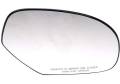 Chevy -# - 2007-2014* Silverado Side Mirror Replacement Glass With Heat -Right Passenger