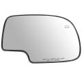 Chevy -# - 1999-2007* Silverado Mirror Glass Replacement with Heat -Right Passenger