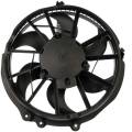 Ford -# - 1996-2007 Taurus AC Condenser Cooling Fan -Right Passenger