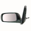 Toyota -Replacement - 2004-2009 Prius Outside Door Mirror Power -Left Driver