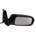 Toyota -Replacement - 2004-2009 Prius Outside Door Mirror Power -Right Passenger