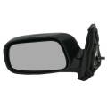 Toyota -Replacement - 2001 2002 2003 Prius Side Mirror Power Operated -Left Driver