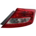 Honda -# - 2012 2013 2014 Civic Coupe Rear Tail Light Brake Lamp -Right Passenger