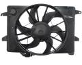 Ford -# - 1998 1999 2000* Crown Victoria Radiator Cooling Fan