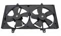 Nissan -# - 2002-2006 Altima Dual Engine Cooling Fan