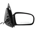 Chevy -# - 1995-2005 Cavalier Side View Door Mirror Power Operated -Right Passenger