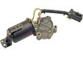 Ford -# - 1997-2001 Expedition Transfer Case Motor Actuator
