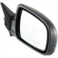 Nissan -# - 1996-1999 Maxima Power Operated and Heated Mirror -Right Passenger