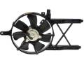 Nissan -# - 2007-2012 Frontier AC Cooling Fan Assembly