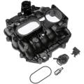 Chevy -# - 1996-2004 Chevy Astro 4.3 Liter Upper Intake Manifold Kit with Gasket