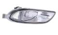 Toyota -Replacement - 2002 2003 2004 Camry Front Bumper Fog Light -Left Driver