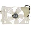 Toyota -Replacement - 2003-2008 Corolla Cooling Fan "1ZZFE"