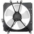 Geo -# - 1993-1997 Geo Prizm Radiator Cooling Fan