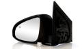 Toyota -Replacement - 2014-2019 Corolla Side View Door Mirror Power Heat With Signal -Left Driver