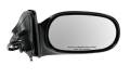 Toyota -Replacement - 1998-2002 Corolla Side View Door Mirror Power Operated -Right Passenger