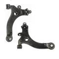 Dorman - 2006 2007 2008 Grand Prix Lower Control Arm with Ball Joint -Driver and Passenger Set