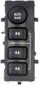 GMC -# - 2003-2007* Sierra Auto 4 Wheel Drive Selector Switch NP8