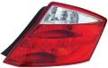 Honda -# - 2008 2009 2010 Accord Coupe Rear Tail Light Brake Lamp -Right Passenger