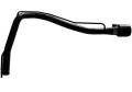 Toyota -Replacement - 2007-2011 Camry Fuel Tank Filler Neck