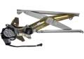 Toyota -Replacement - 1997-2001 Camry Sedan Window Regulator with Lift Motor -Left Driver Front