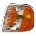 Ford -# - 1997-2002 Ford Expedition Park Side Signal Light -Left Driver