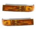 Ford -# - 1992-1997* Ford Pickup Truck Turn Signal Lights -Driver and Passenger Set