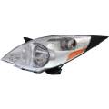 Chevy -# - 2013 2014 2015 Spark Front Headlight Lens Cover Assembly -Left Driver