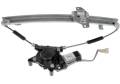 Chevy -# - 2013-2016* Chevy Spark Window Regulator with Lift Motor -Left Driver Front