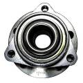 Chevy -# - 2008 2009 2010 Chevy HHR Wheel Bearing Hub without ABS