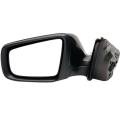 Buick -# - 2010-2013 Lacrosse Side View Door Mirror Power Heat With Signal and Lamp -Left Driver