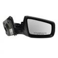 Buick -# - 2010-2013 Lacrosse Outside Mirror Power Heat Signal Puddle Lamp and Memory -Right Passenger