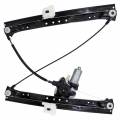 Chrysler -# - 2008-2016 Town & Country Window Regulator with Lift Motor -Right Passenger Front