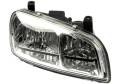 Toyota -Replacement - 1998 1999 2000 Rav4 Complete Front Headlight Assembly -Right Passenger