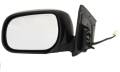 Toyota -Replacement - 2009-2012 Rav4 Outside Door Mirror Power Operated (USA Built) -Left Driver