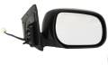 Toyota -Replacement - 2009-2012 Rav4 Outside Door Mirror Power Operated (Japan Built) -Right Passenger