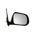 Toyota -Replacement - 2012-2015 Tacoma Side View Door Mirror Manual -Right Passenger