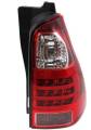Toyota -Replacement - 2006-2009 4Runner Rear Tail Light Brake Lamp -Right Passenger