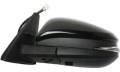 Toyota -Replacement - 2014 2015 2016 4Runner Side Mirror Power Heat Signal Puddle Lamp -Left Driver