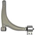 Saturn -# - 2007-2010 Aura Lower Control Arm with Ball Joint -Left Front