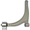Saturn -# - 2007-2010 Aura Lower Control Arm with Ball Joint -Right Passenger