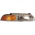 Plymouth -# - 1997-2000 Plymouth Breeze Headlight -Right Passenger