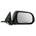 Toyota -Replacement - 2008-2013 Highlander Outside Door Mirror Power -Right Passenger