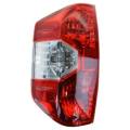 Toyota -Replacement - 2014-2018 Tundra Rear Tail Light Brake Lamp Lens Assembly -Left Driver