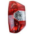 Toyota -Replacement - 2014-2018 Tundra Rear Tail Light Brake Lamp Lens Assembly -Right Passenger