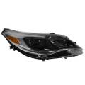 Toyota -Replacement - 2013-2014 Avalon Front Headlight -Right Passenger