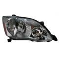 Toyota -Replacement - 2005 2006 2007 Avalon Front Headlight Lens Cover Assembly -Right Passenger