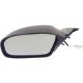 Chrysler -# - 2001-2005 Sebring Coupe Outside Door Mirror Power Operated -Left Driver