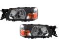 Subaru -# - 2005 Forester Front Headlight Lens Cover Assemblies -Driver and Passenger Set