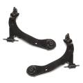 Saturn -# - 2005 2006 2007 Saturn Ion Lower Control Arm "FE1" Soft Suspension -Driver and Passenger Front Set